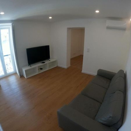 Lisbon, Renovated T2 Apartment Near Rossio מראה חיצוני תמונה
