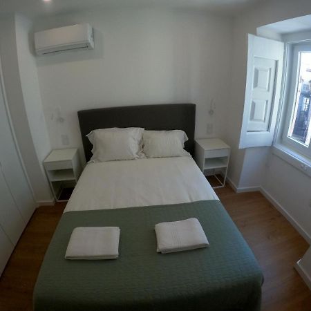 Lisbon, Renovated T2 Apartment Near Rossio מראה חיצוני תמונה