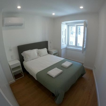 Lisbon, Renovated T2 Apartment Near Rossio מראה חיצוני תמונה
