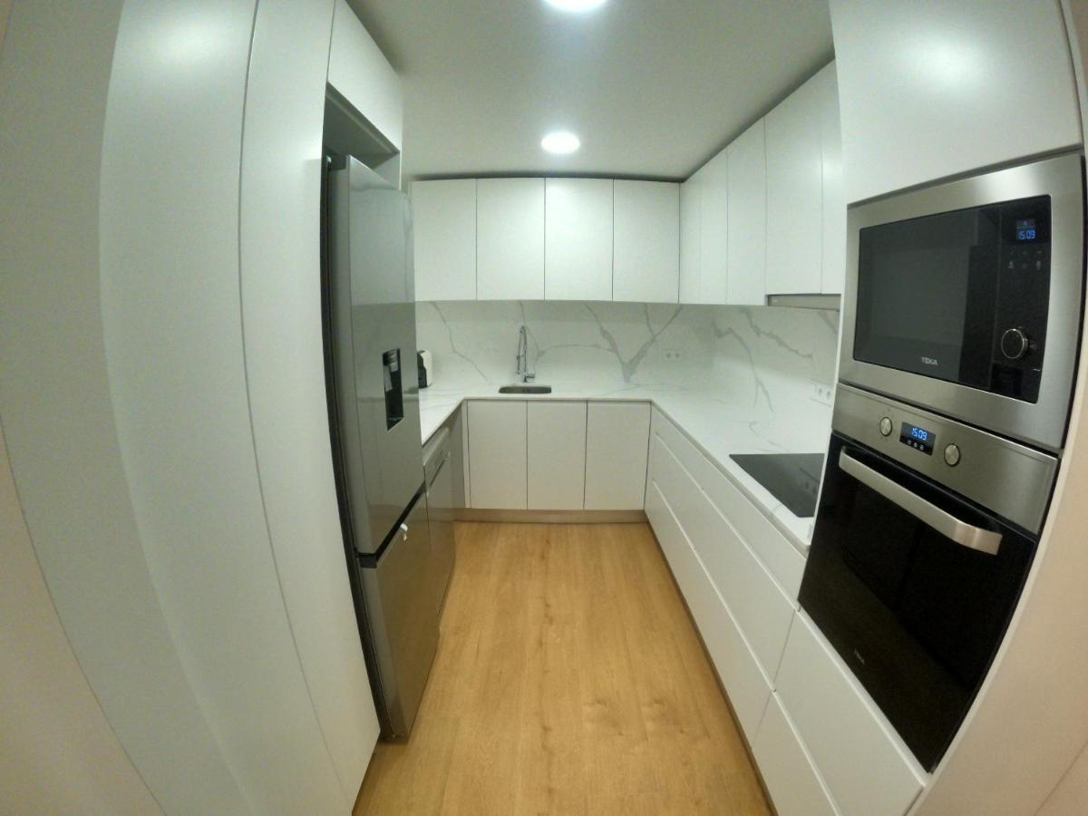 Lisbon, Renovated T2 Apartment Near Rossio מראה חיצוני תמונה