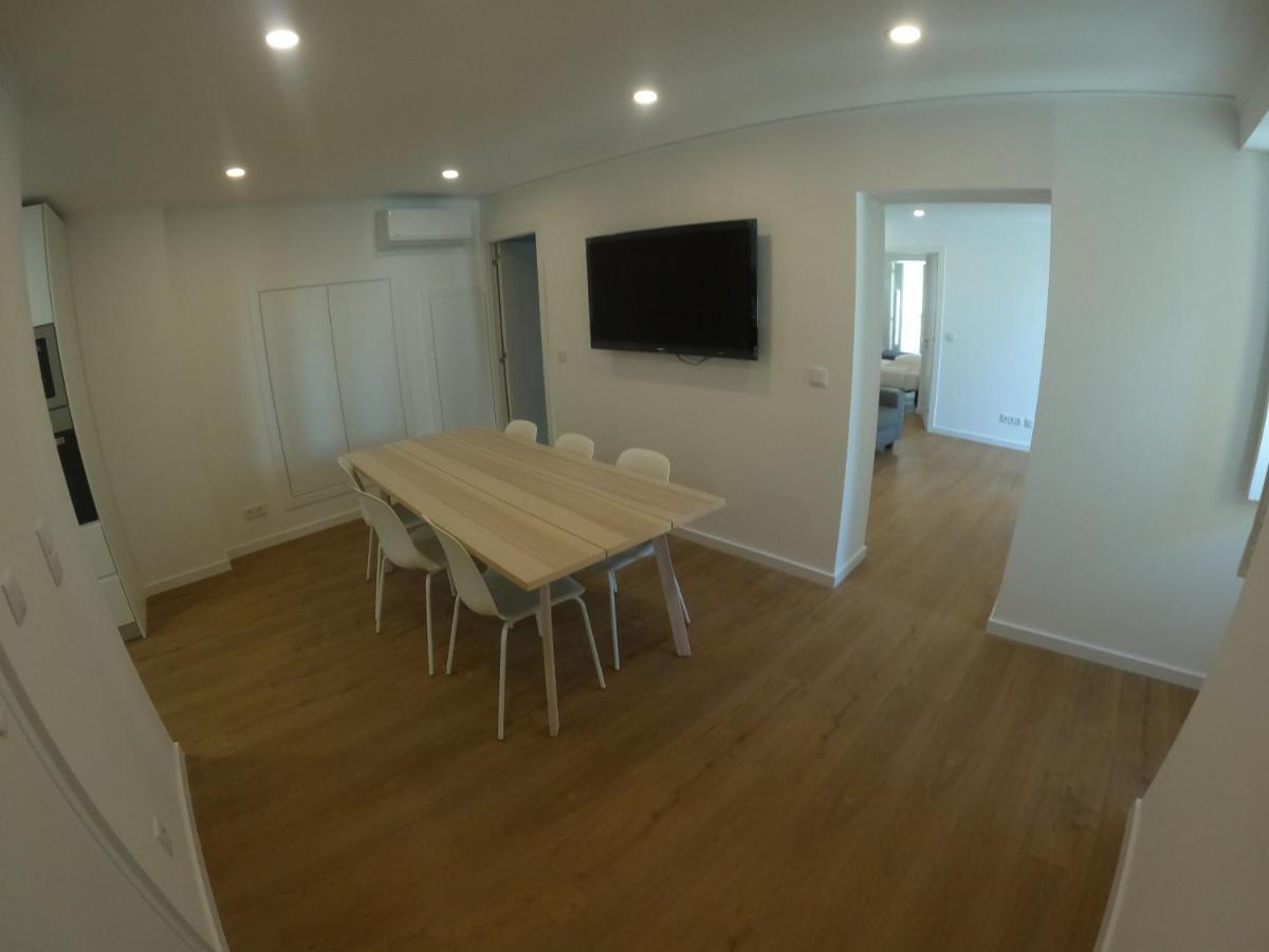 Lisbon, Renovated T2 Apartment Near Rossio מראה חיצוני תמונה