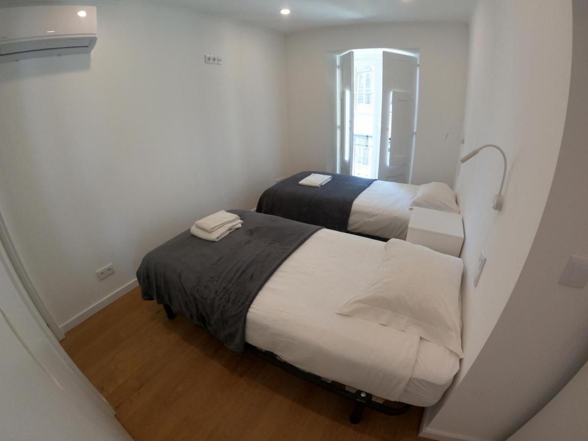 Lisbon, Renovated T2 Apartment Near Rossio מראה חיצוני תמונה