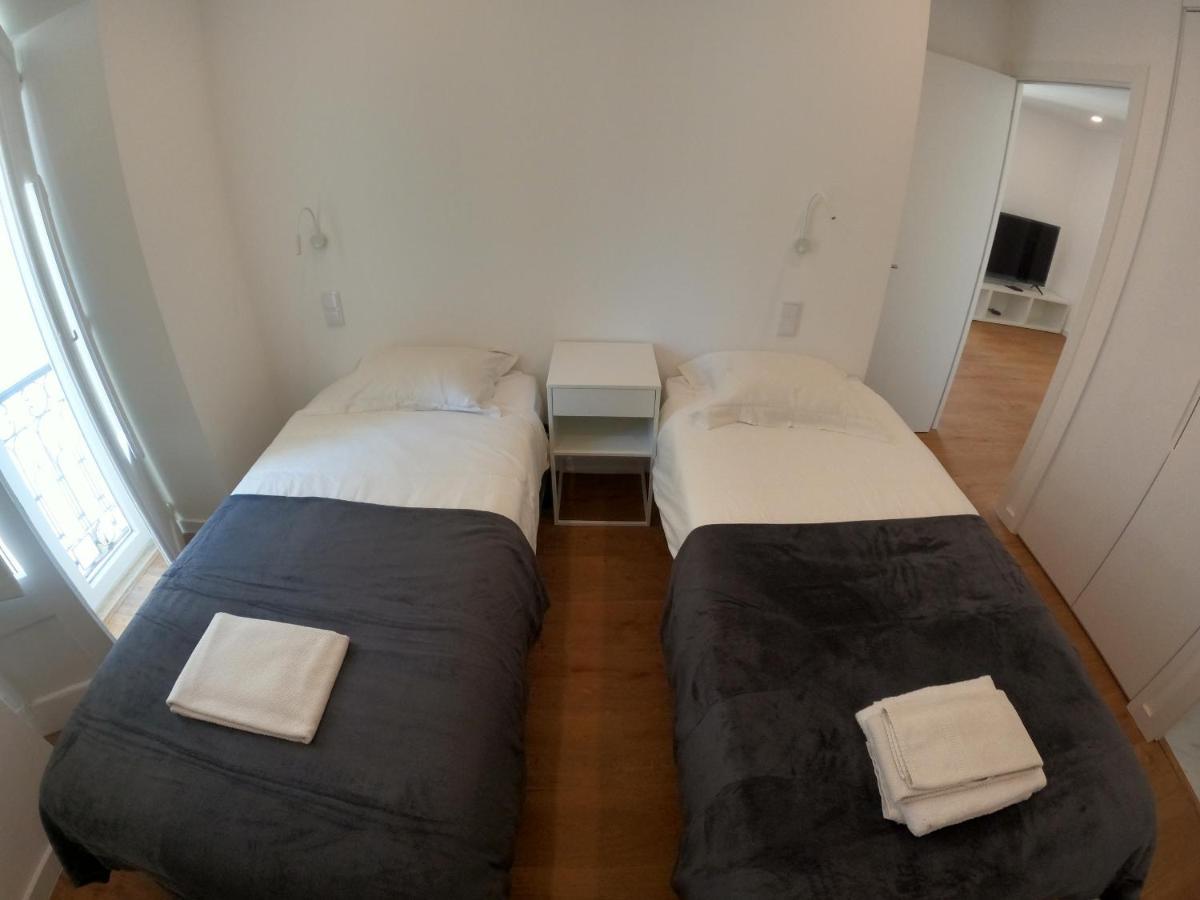 Lisbon, Renovated T2 Apartment Near Rossio מראה חיצוני תמונה