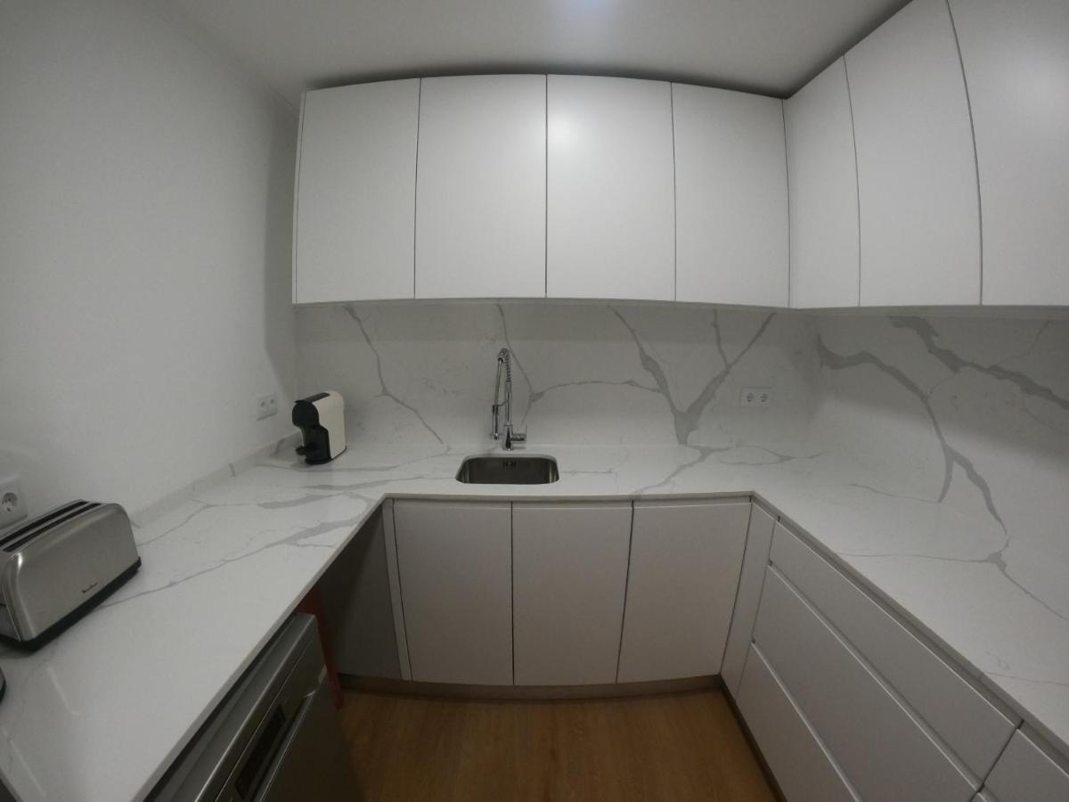 Lisbon, Renovated T2 Apartment Near Rossio מראה חיצוני תמונה