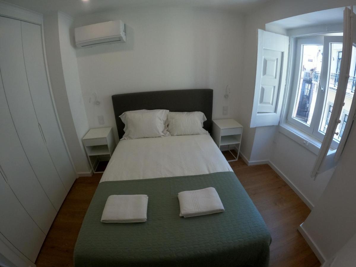 Lisbon, Renovated T2 Apartment Near Rossio מראה חיצוני תמונה