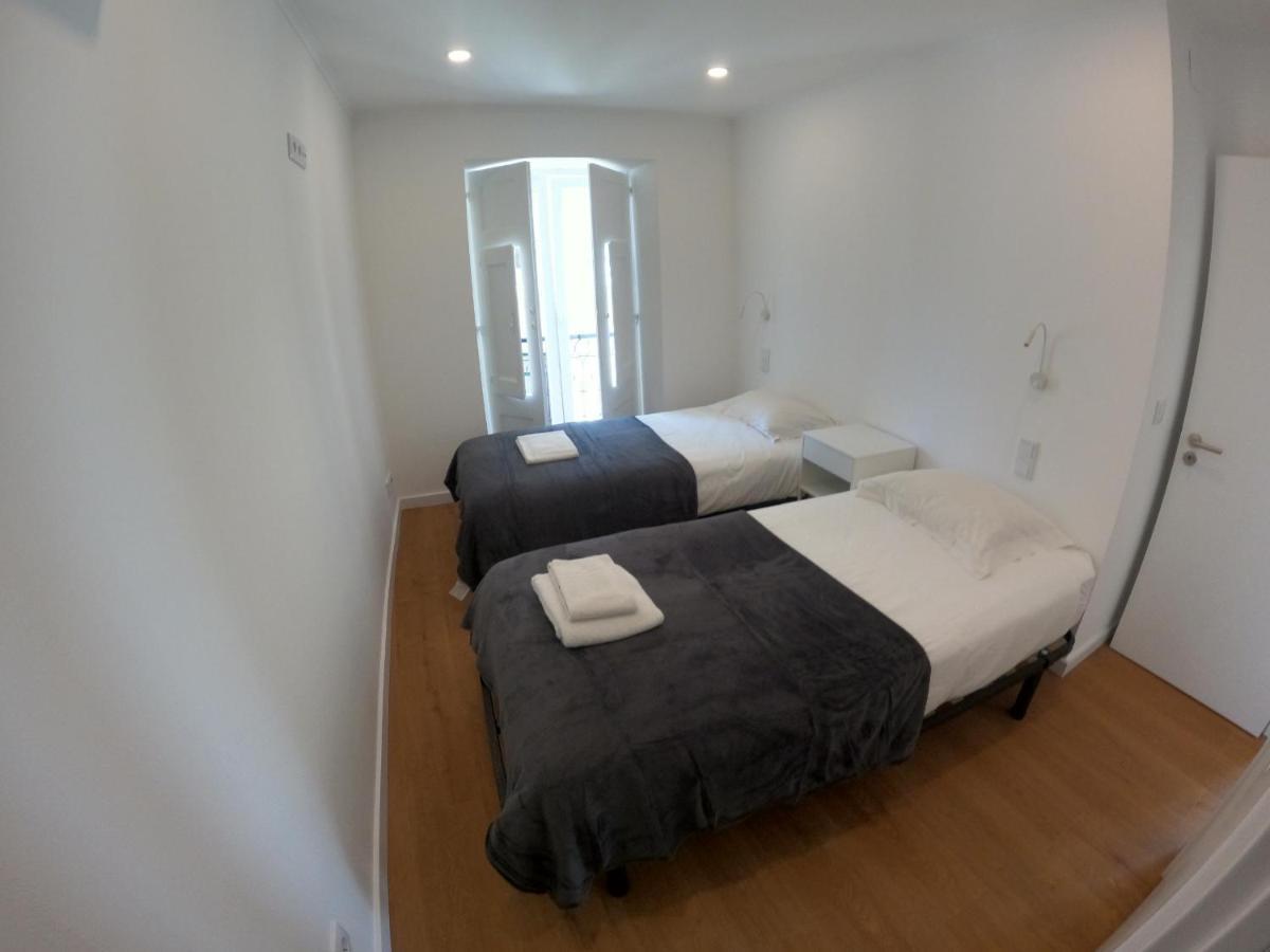 Lisbon, Renovated T2 Apartment Near Rossio מראה חיצוני תמונה