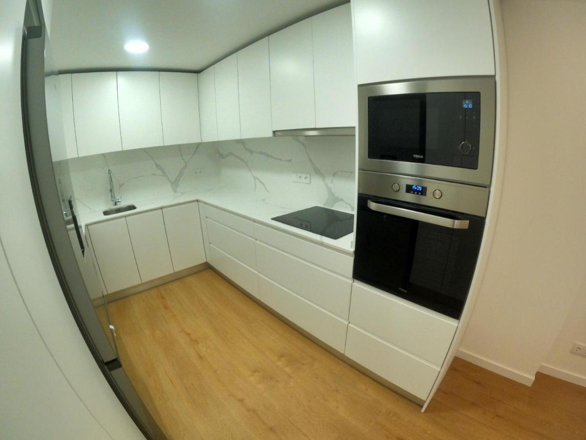 Lisbon, Renovated T2 Apartment Near Rossio מראה חיצוני תמונה
