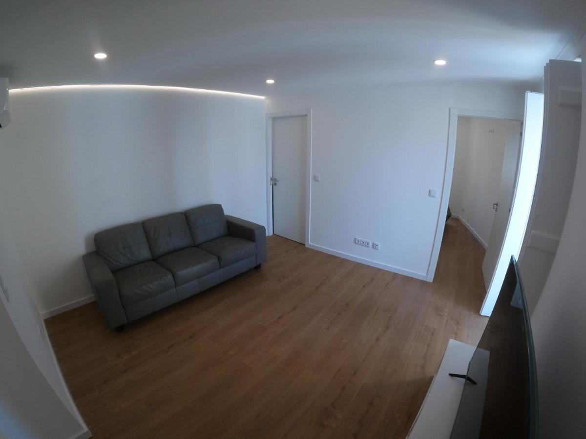 Lisbon, Renovated T2 Apartment Near Rossio מראה חיצוני תמונה
