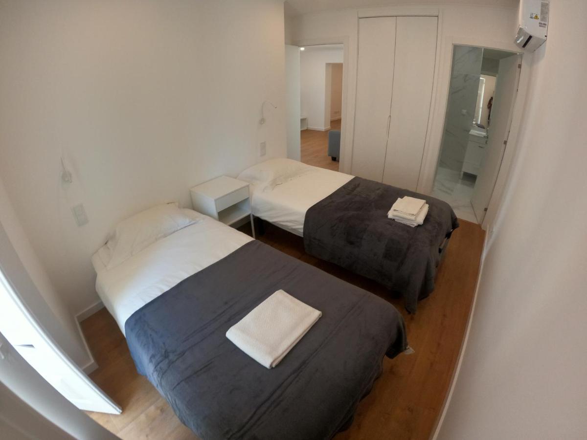 Lisbon, Renovated T2 Apartment Near Rossio מראה חיצוני תמונה