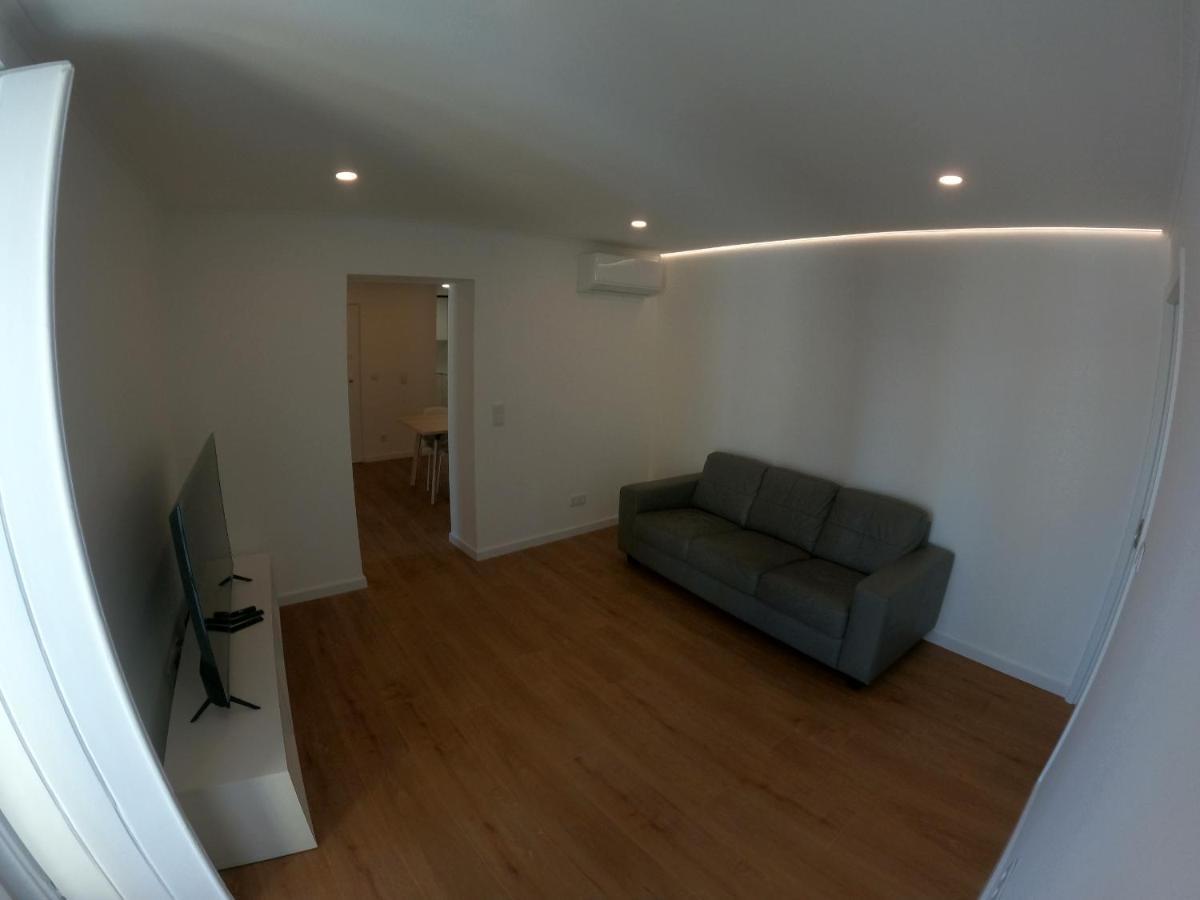 Lisbon, Renovated T2 Apartment Near Rossio מראה חיצוני תמונה