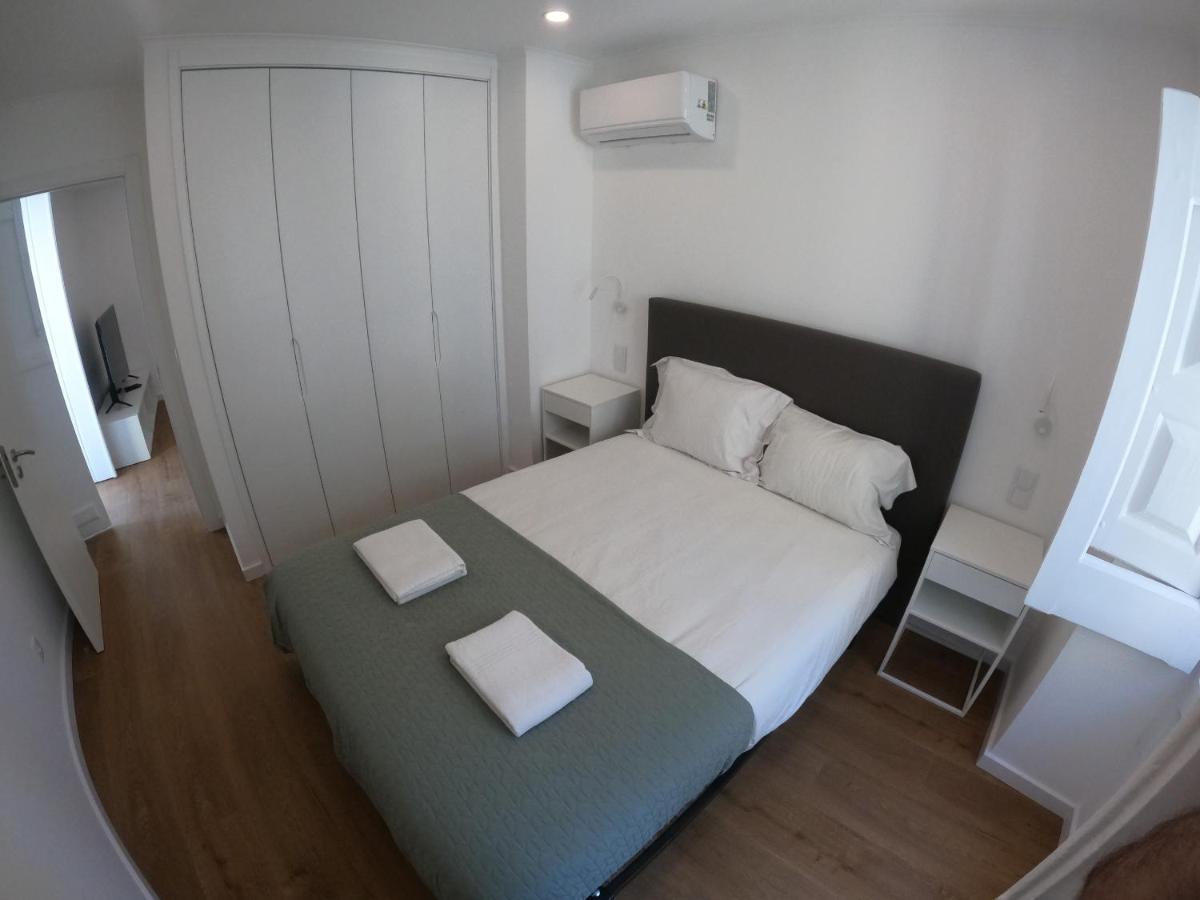 Lisbon, Renovated T2 Apartment Near Rossio מראה חיצוני תמונה