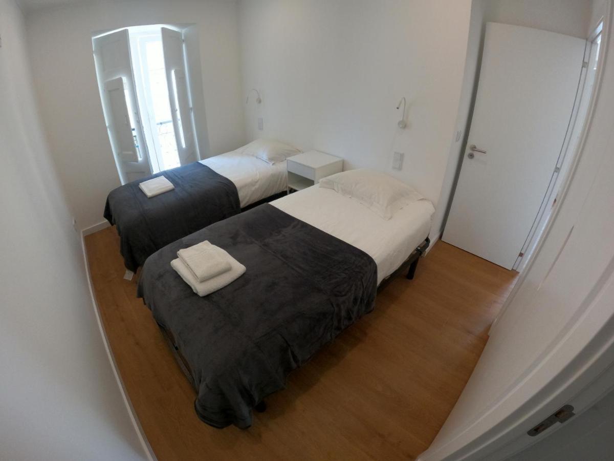 Lisbon, Renovated T2 Apartment Near Rossio מראה חיצוני תמונה