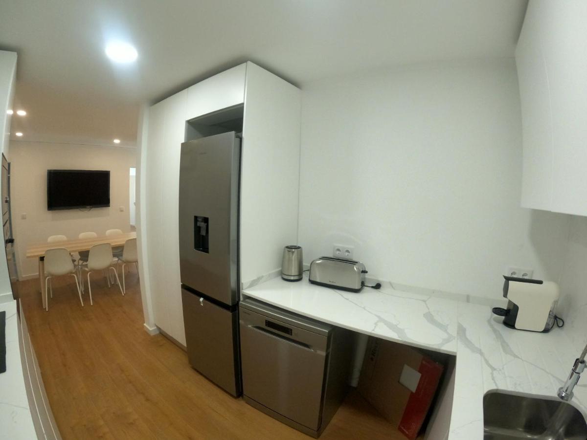 Lisbon, Renovated T2 Apartment Near Rossio מראה חיצוני תמונה