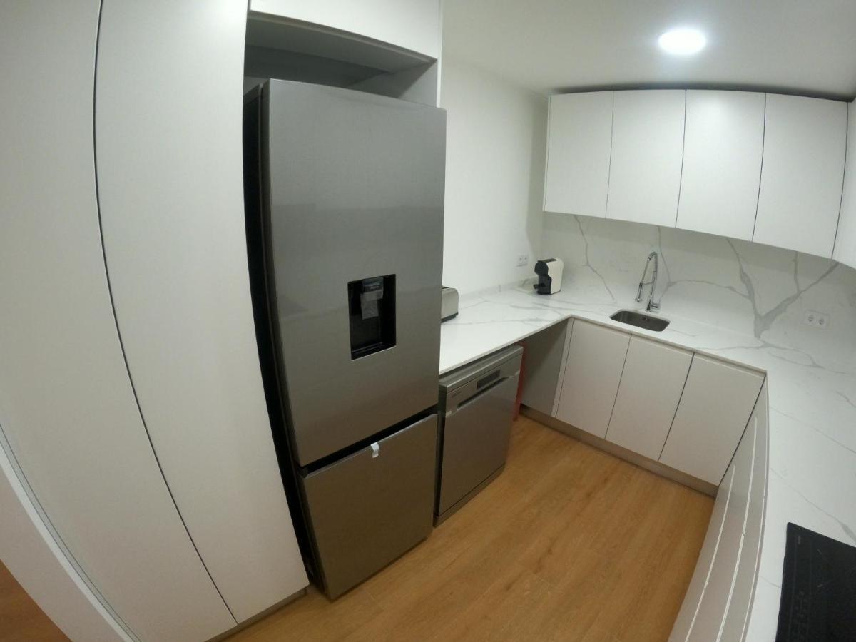 Lisbon, Renovated T2 Apartment Near Rossio מראה חיצוני תמונה