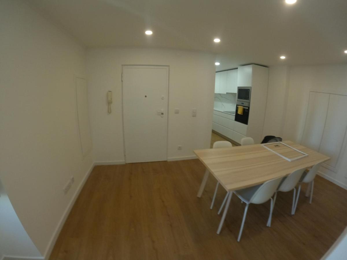 Lisbon, Renovated T2 Apartment Near Rossio מראה חיצוני תמונה