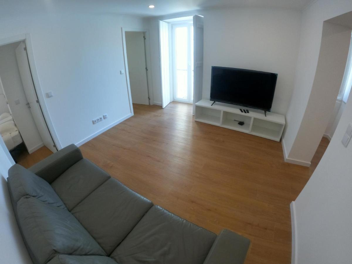 Lisbon, Renovated T2 Apartment Near Rossio מראה חיצוני תמונה