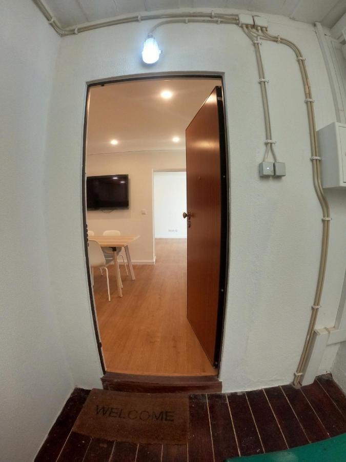 Lisbon, Renovated T2 Apartment Near Rossio מראה חיצוני תמונה